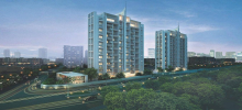 The Spires in Aundh. New Residential Projects for Buy in Aundh hindustanproperty.com.