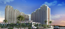 The Belvedere in Sector-79. New Residential Projects for Buy in Sector-79 hindustanproperty.com.