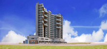 DLH Darpan in Andheri West. New Residential Projects for Buy in Andheri West hindustanproperty.com.