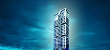 4th Apple Solitaire in Andheri East. New Residential Projects for Buy in Andheri East hindustanproperty.com.