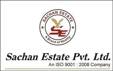 Sachan Estate Pvt Ltd in Lucknow. Property Dealer in Lucknow at hindustanproperty.com.