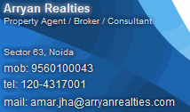 Arryan Realties in Patna. Property Dealer in Patna at hindustanproperty.com.