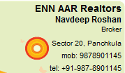 Navdeep Roshan in Chandigarh. Property Dealer in Chandigarh at hindustanproperty.com.