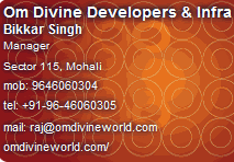 Bikkar Singh in Chandigarh. Property Dealer in Chandigarh at hindustanproperty.com.