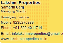 Samarth Garg in Kanpur. Property Dealer in Kanpur at hindustanproperty.com.