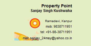 Sanjay Singh Kushwaha in Kanpur. Property Dealer in Kanpur at hindustanproperty.com.
